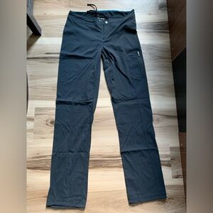 Columbia black Omni-shield pants. Size 4.